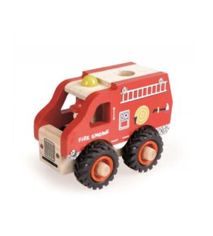 Camion pompieri